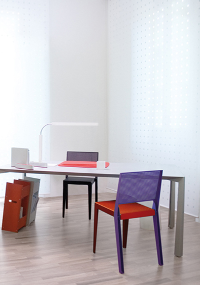 Abchair by Danese Artemide Design Accessories Abchair by Danese Artemide Design Accessories